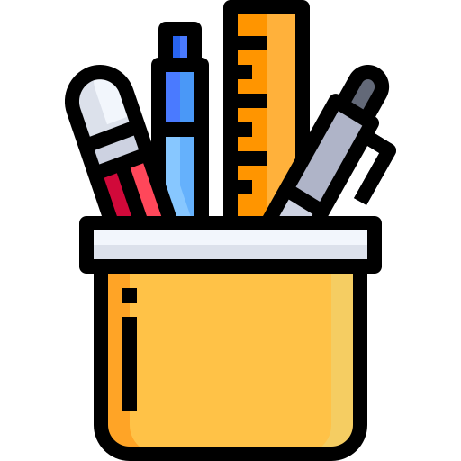 STATIONERIES