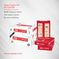 JK  Premium copy paper