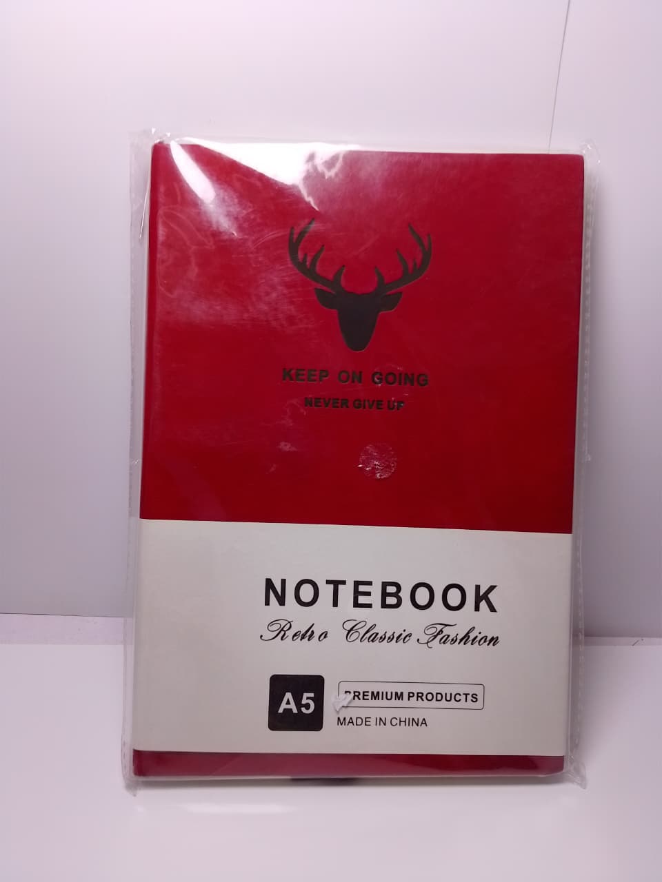 FANCY NOTEBOOKS HARDCOVER