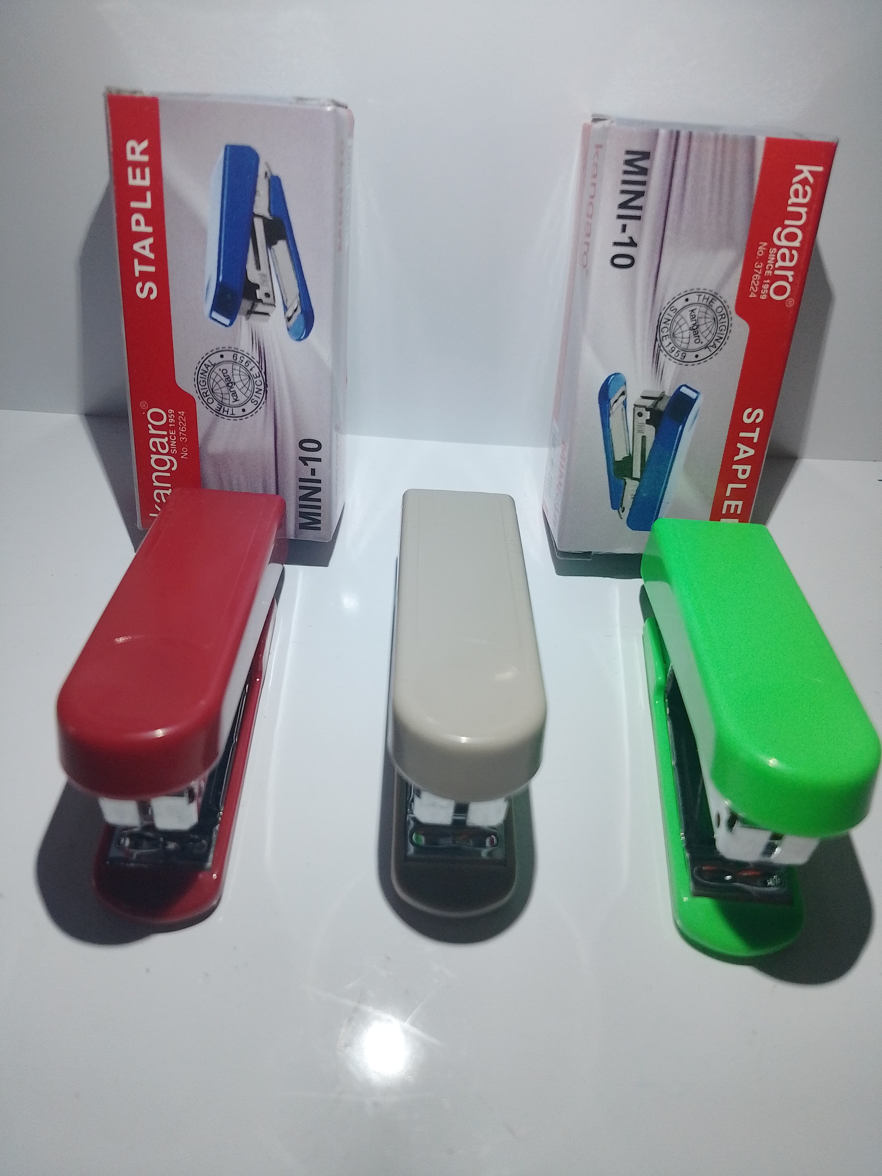 STAPLER SMALL