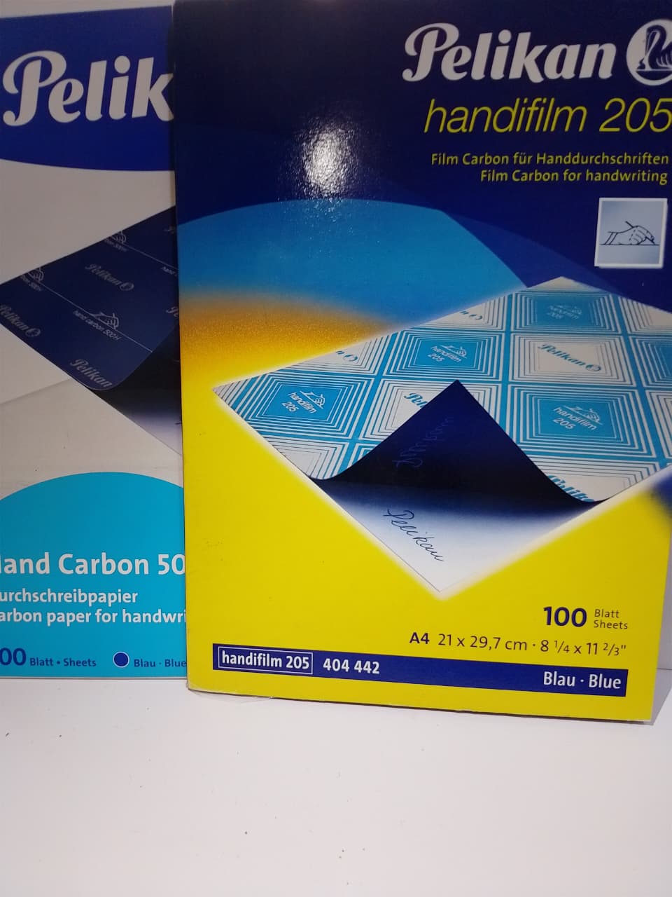 PELIKAN CARBON PAPER