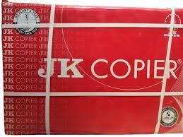 JK  Premium copy paper