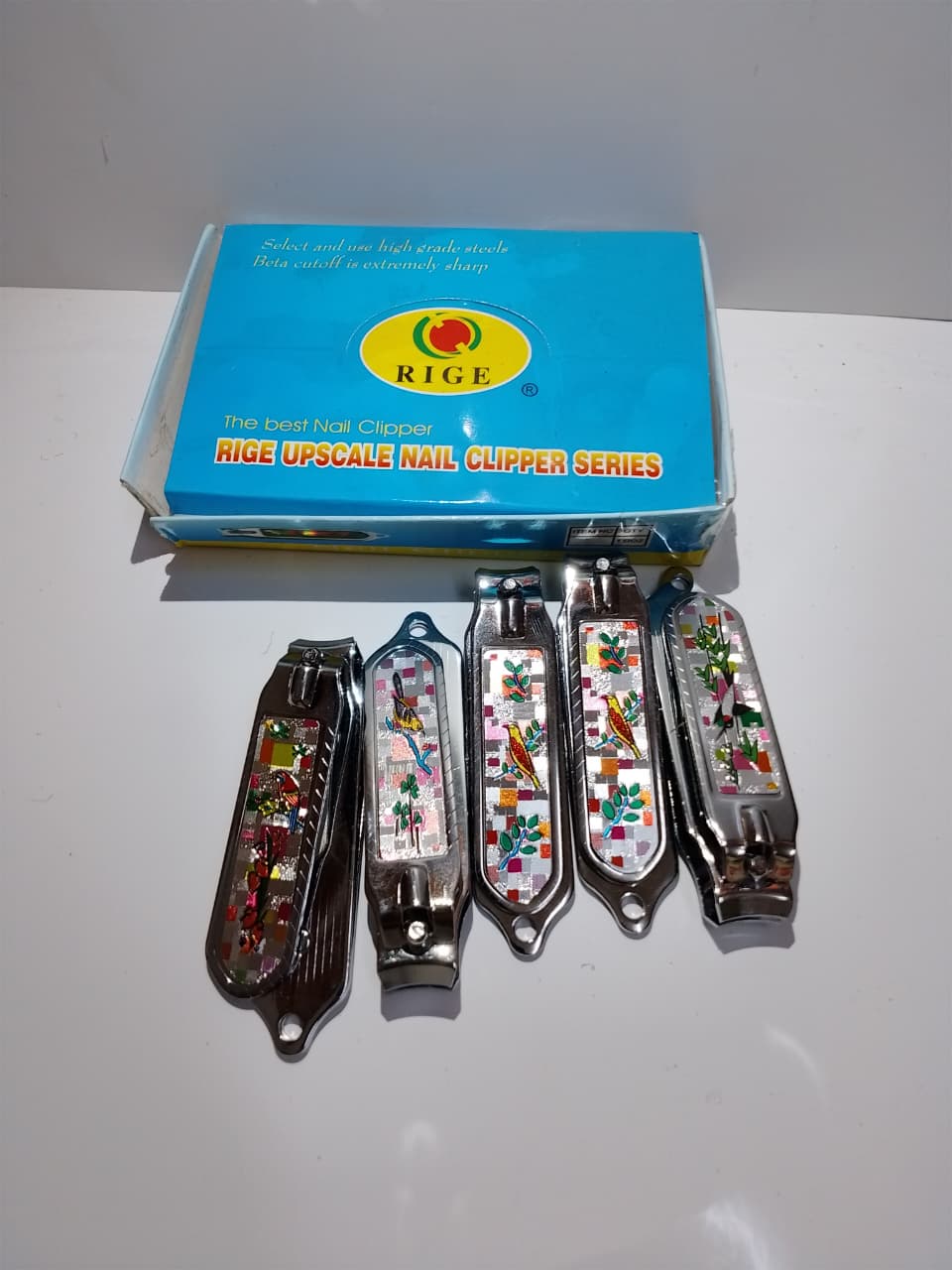 NAIL CUTTER