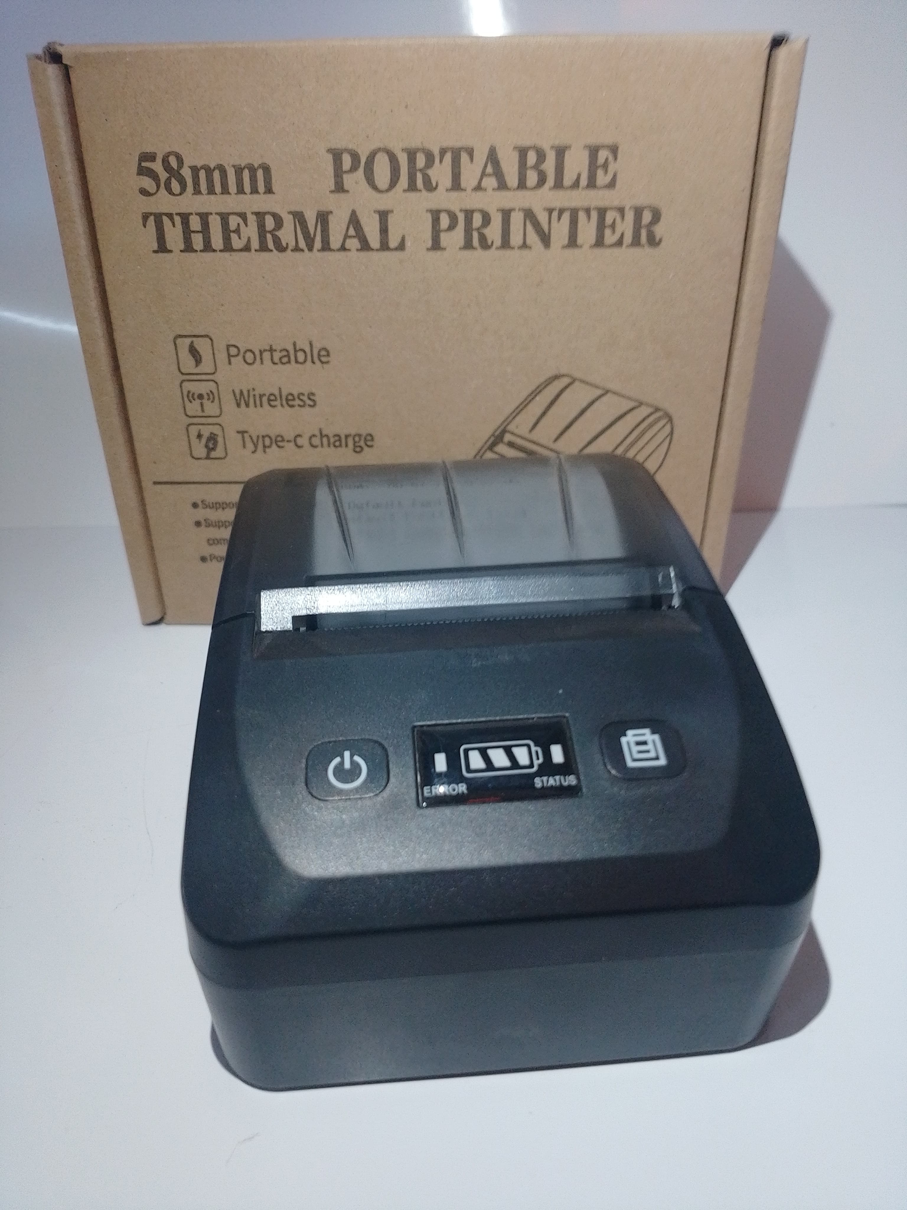 THERMAL PRINTER