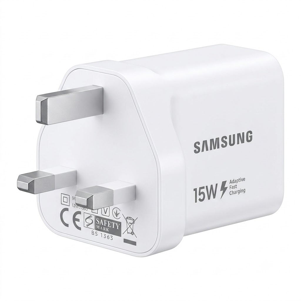 Samsung travel adapter 15W