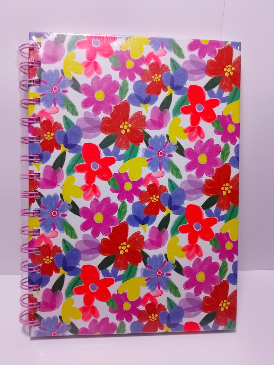 FANCY NOTEBOOKS HARDCOVER
