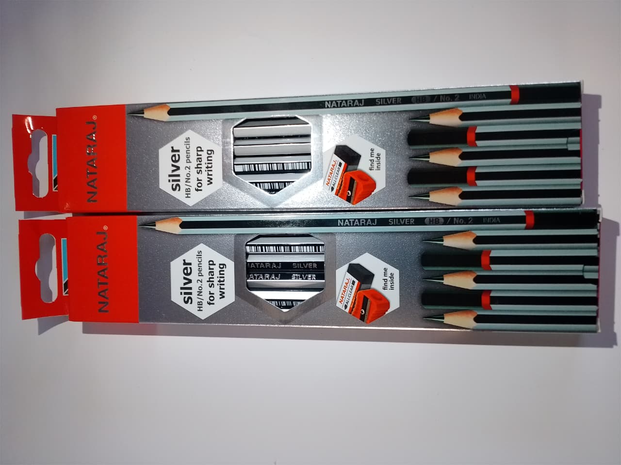 NATARAJ PENCILS