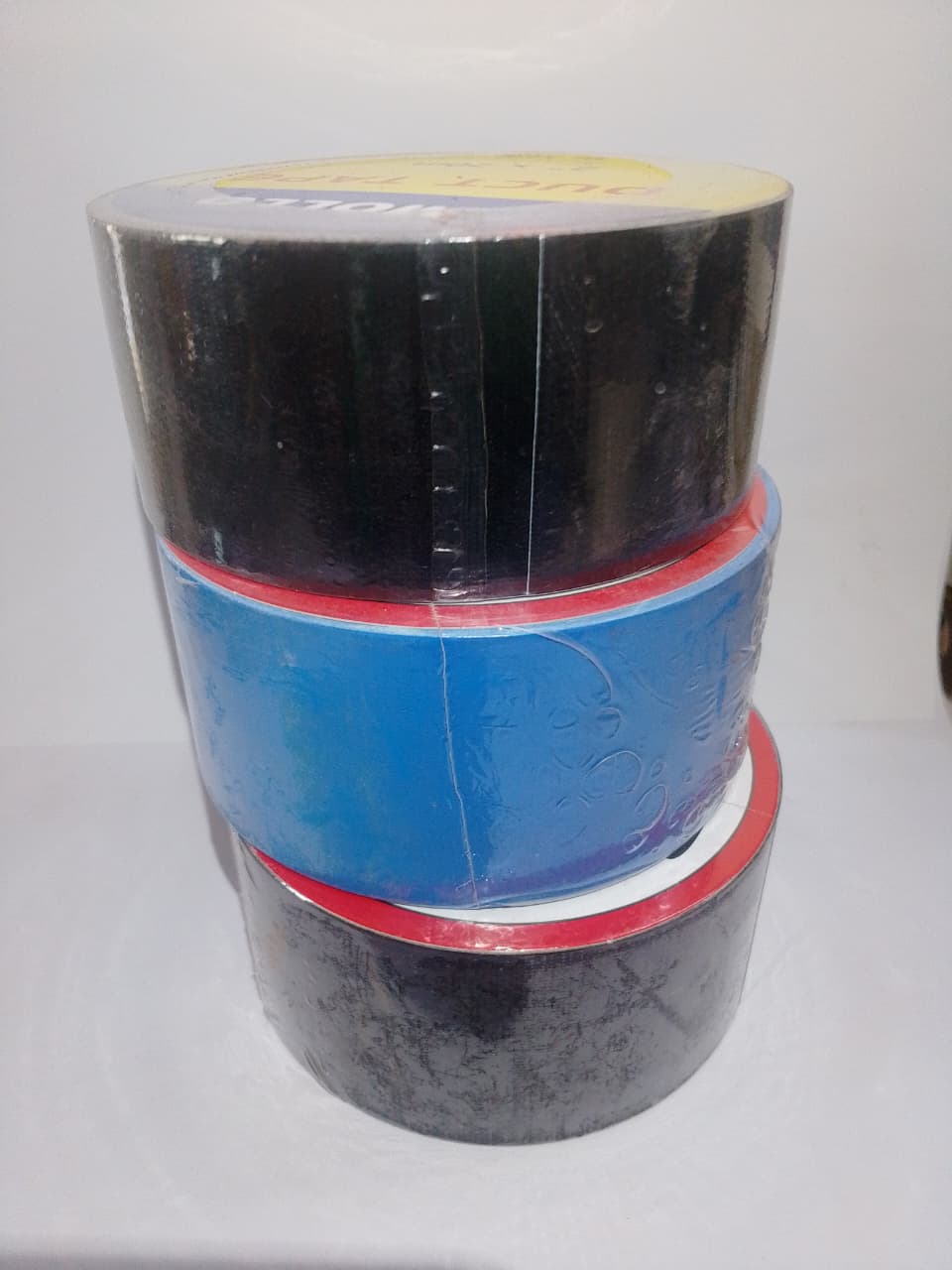 BINDING TAPE