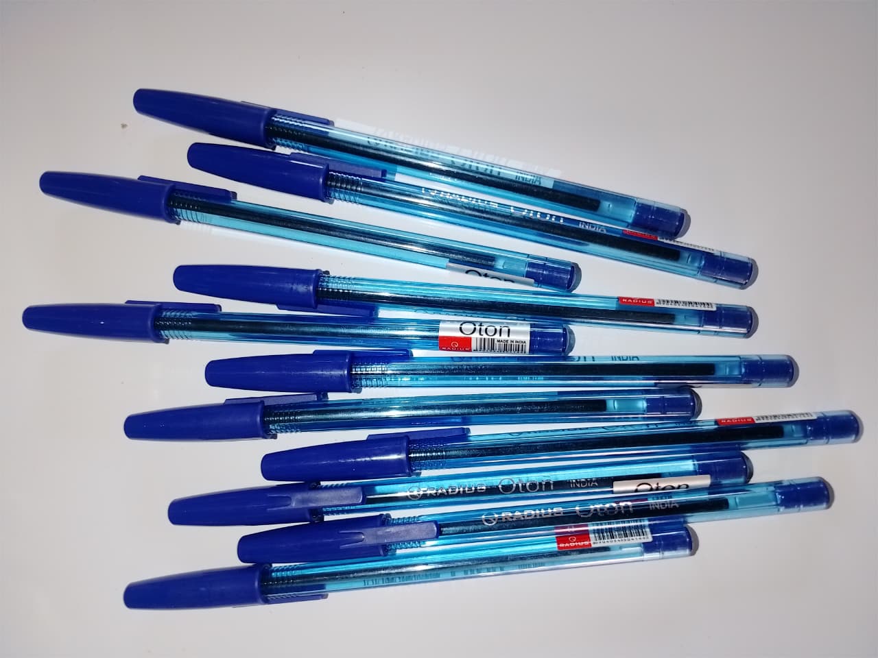 RADIUS OTON PEN