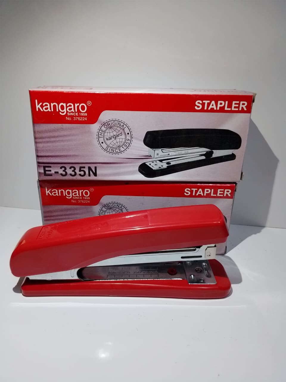 STAPLER MEDIUM