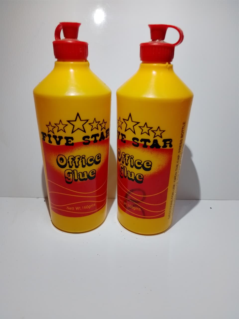 OFFICE GLUE