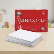JK  Premium copy paper