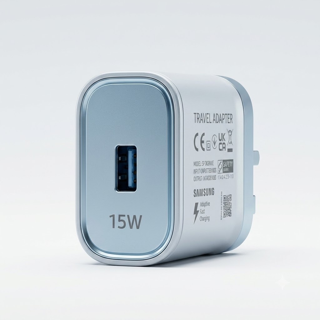 Samsung travel adapter 15W