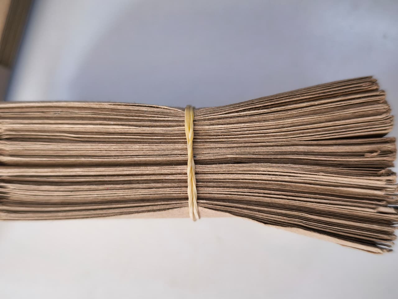 ECO C3 ENVELOPE MANILLA PKT