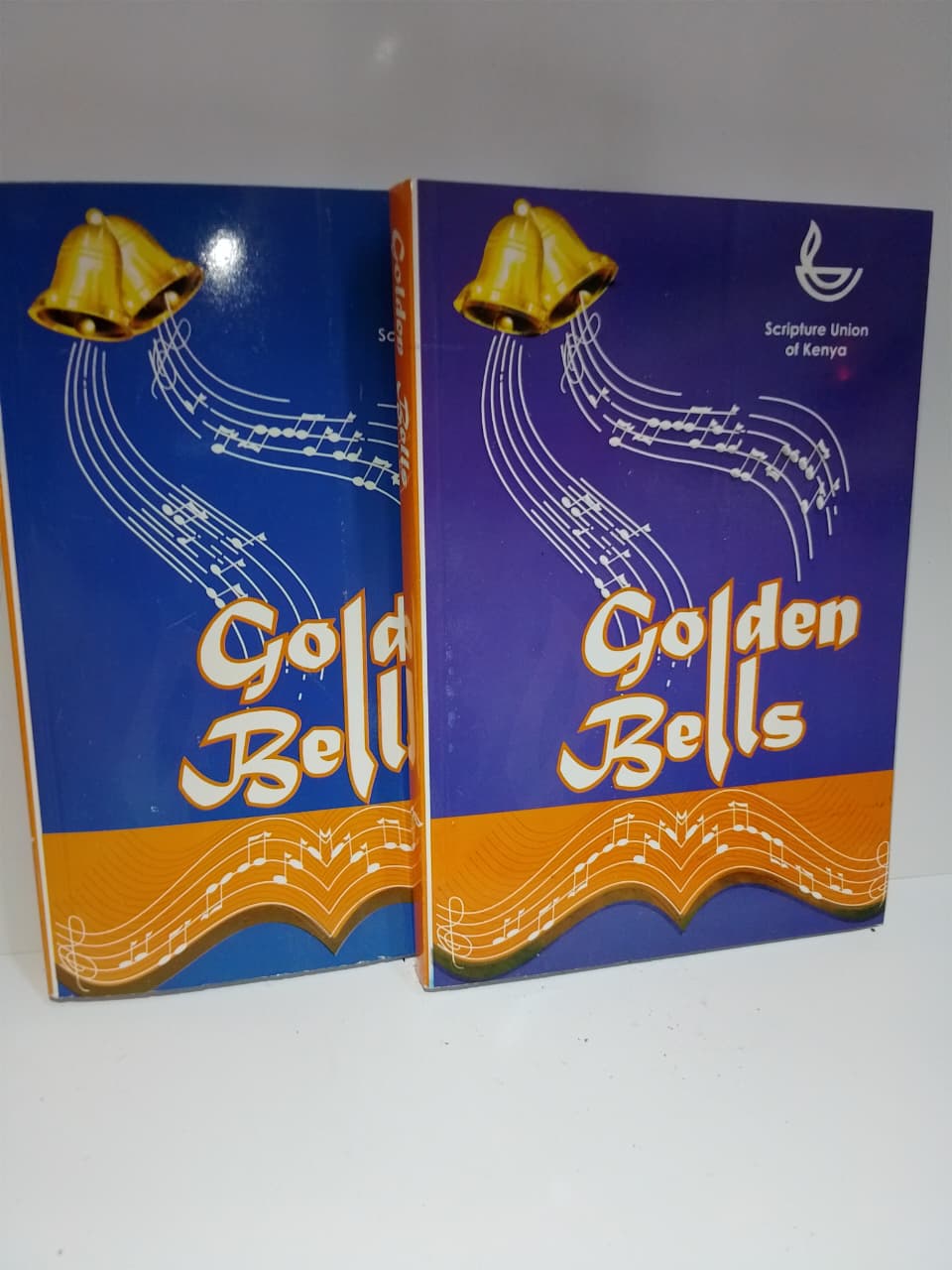 GOLDEN BELLS