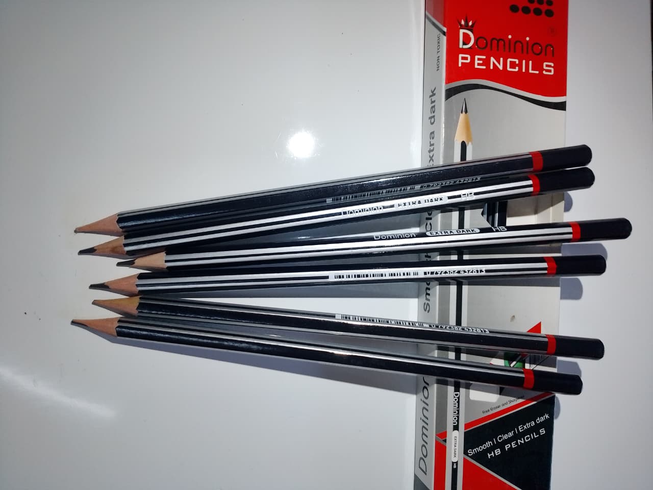 NATARAJ PENCILS