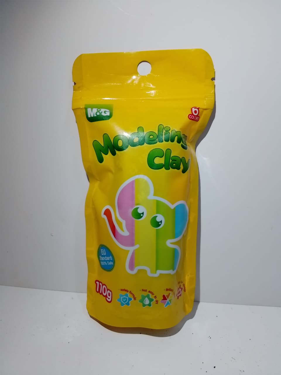 MG MODELLING CLAY SMALL
