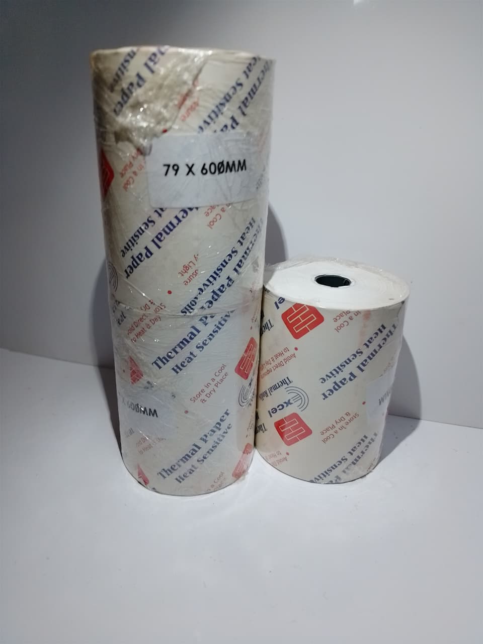 THERMAL ROLL BIG