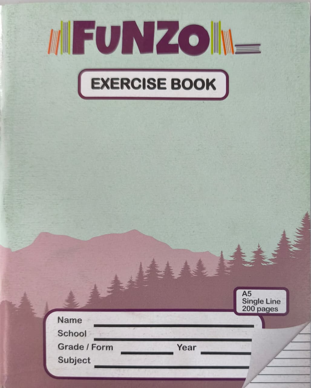 200PAGES A5 SL DZN
