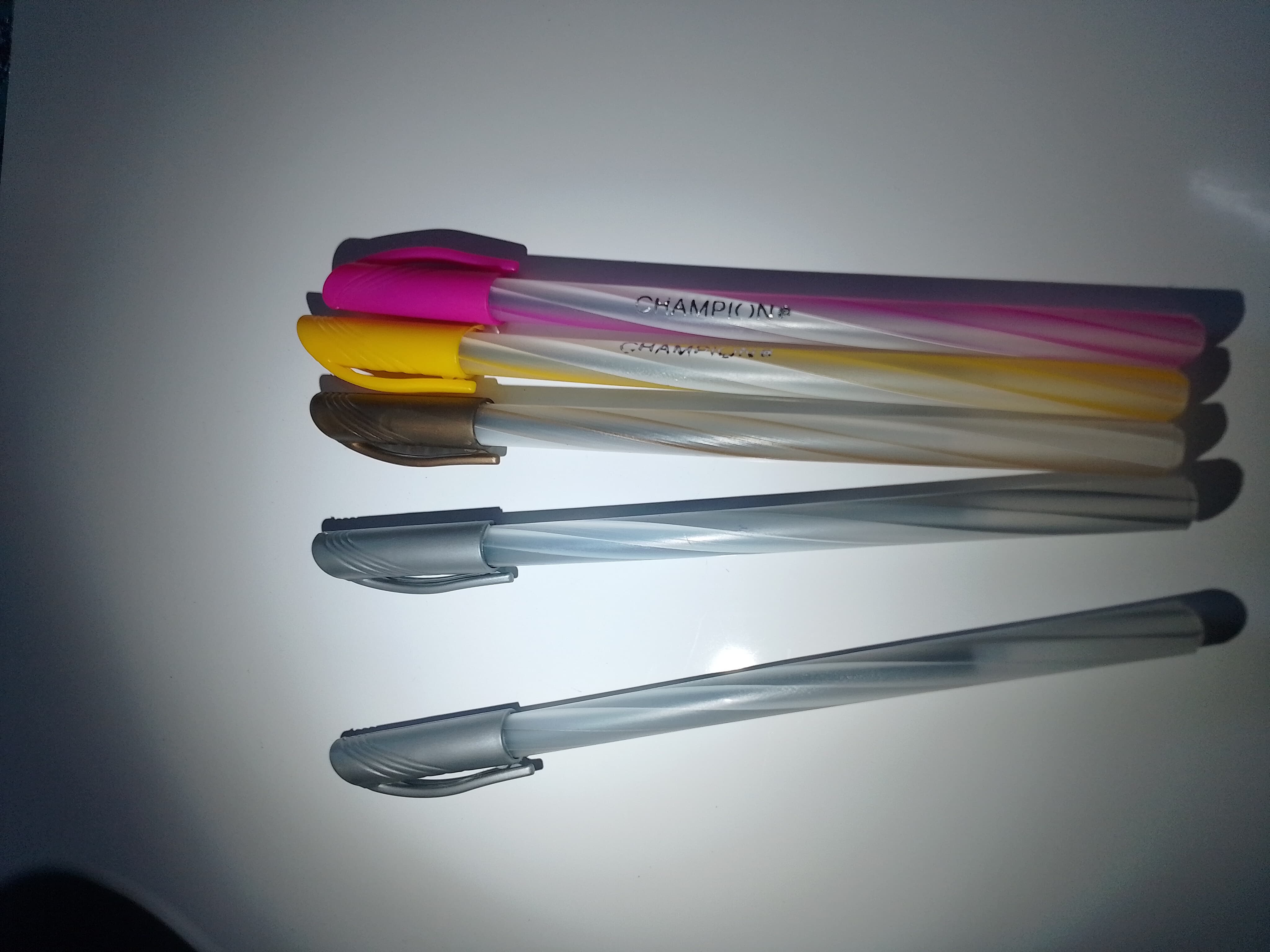 CHAMPION PEN
