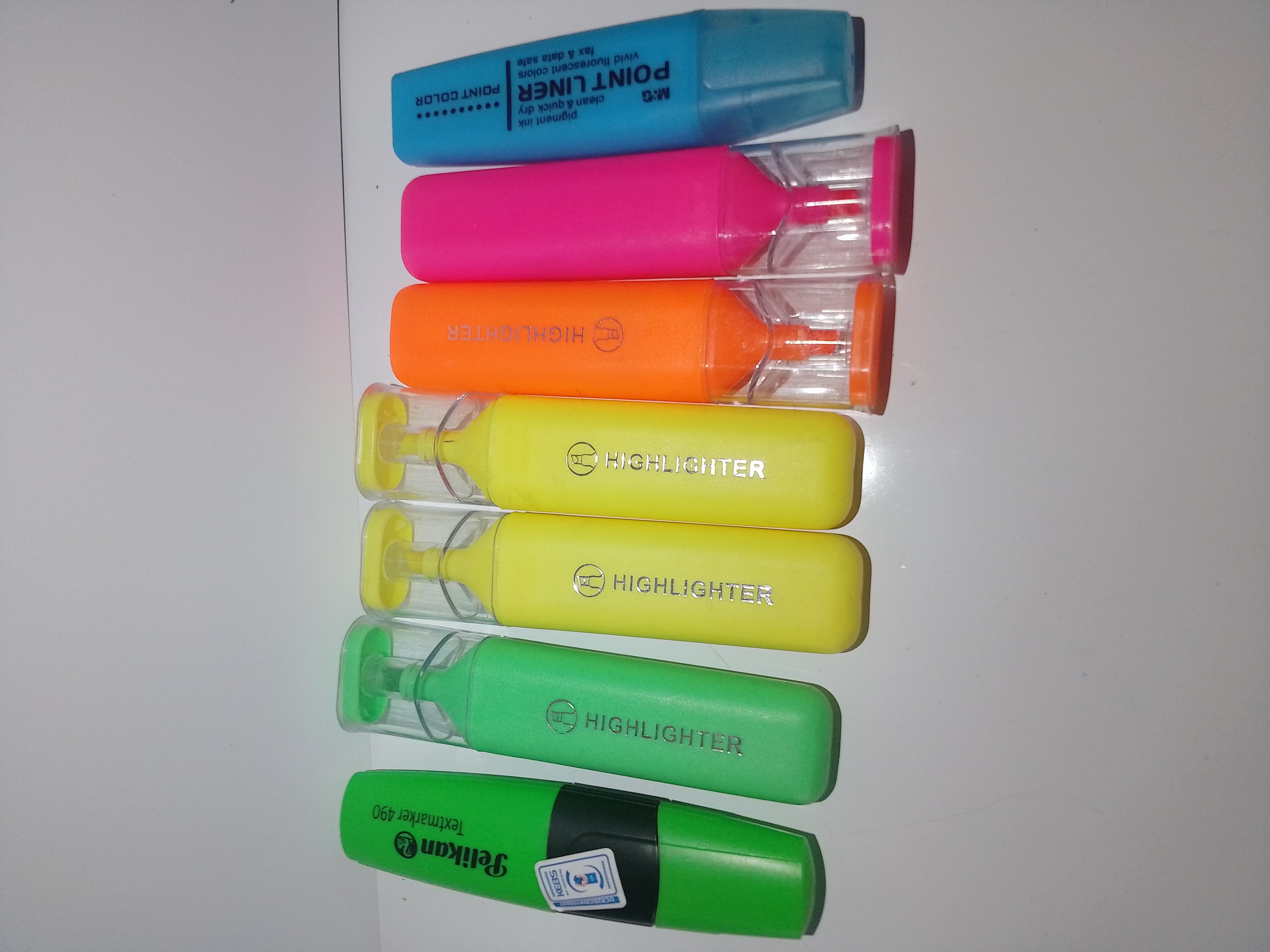 HIGHLIGHTER
