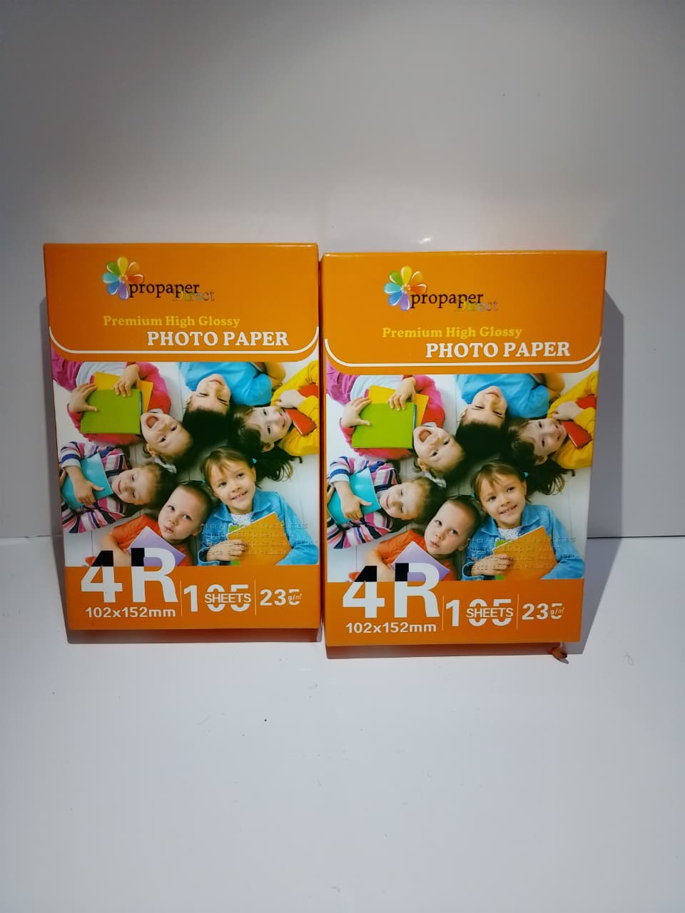4R PHOTOPAPER