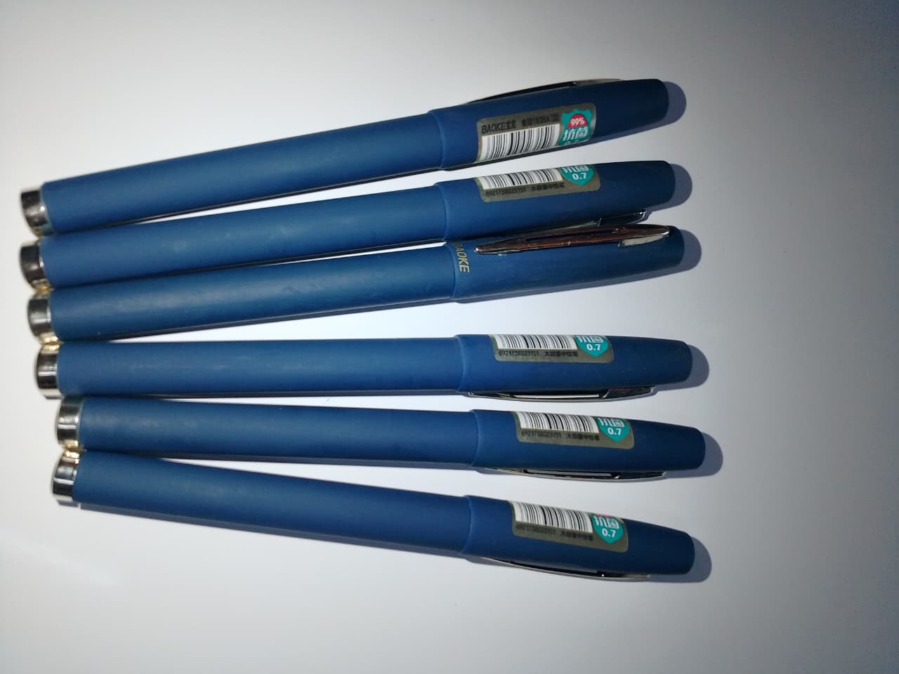 BOAKE OFFICE SIGN PEN