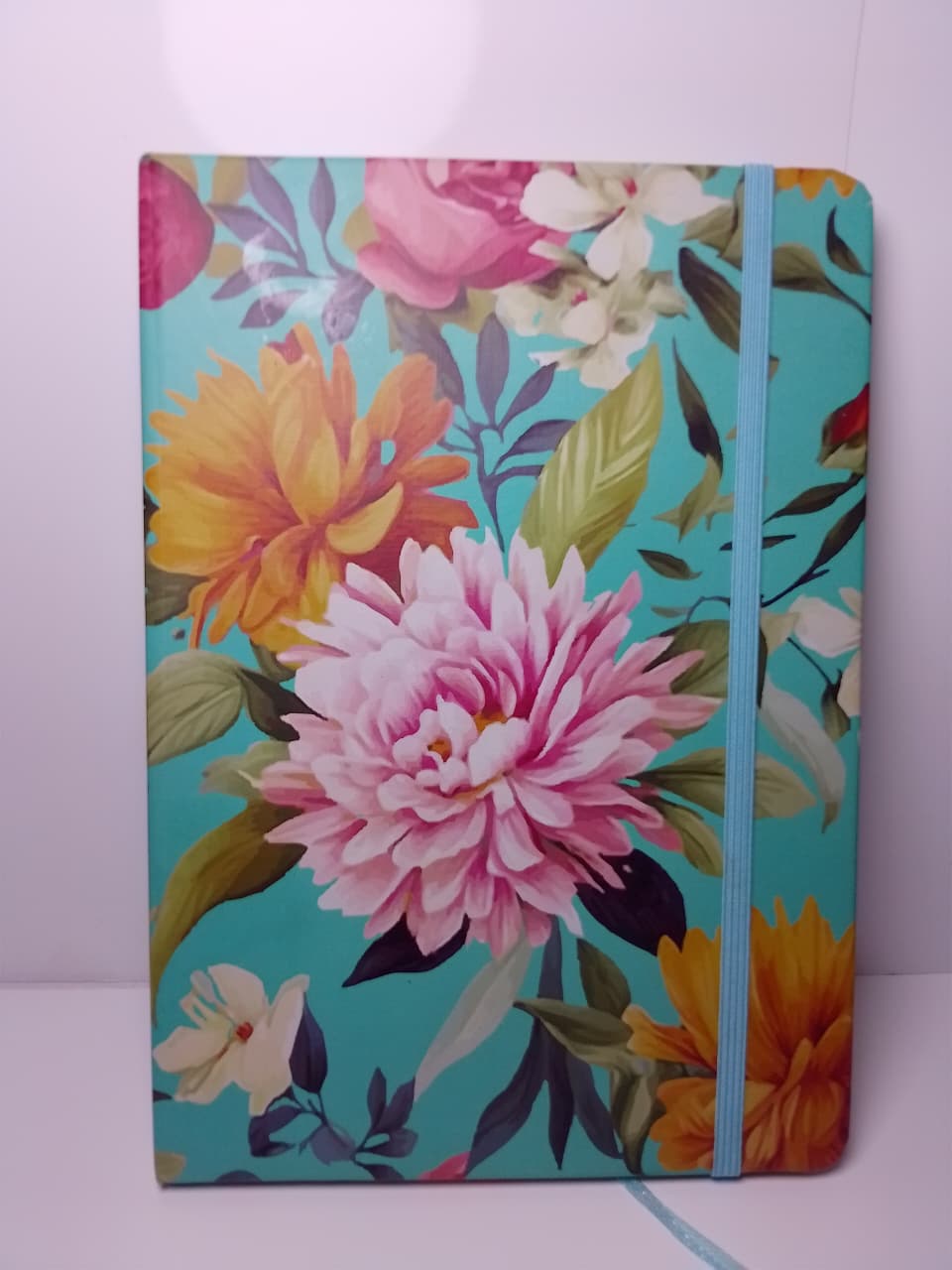 FANCY NOTEBOOKS HARDCOVER