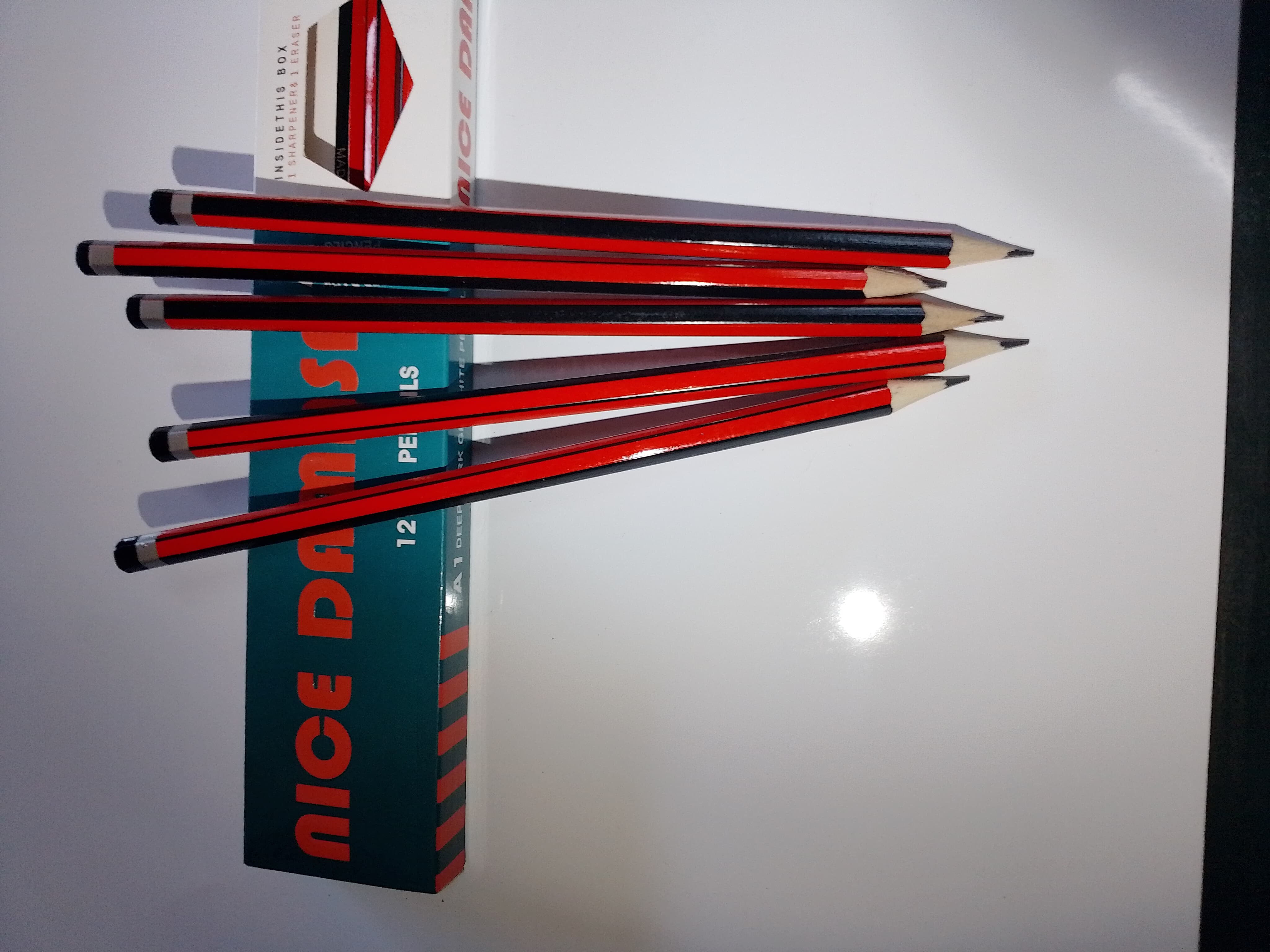 PENCIL'S