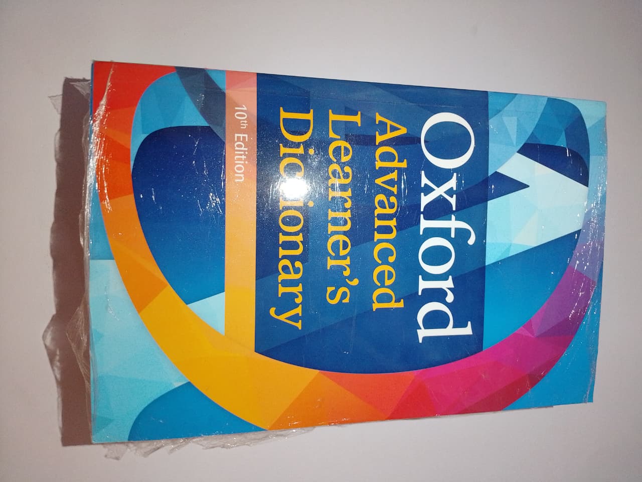 OXFORD 10TH EDITION