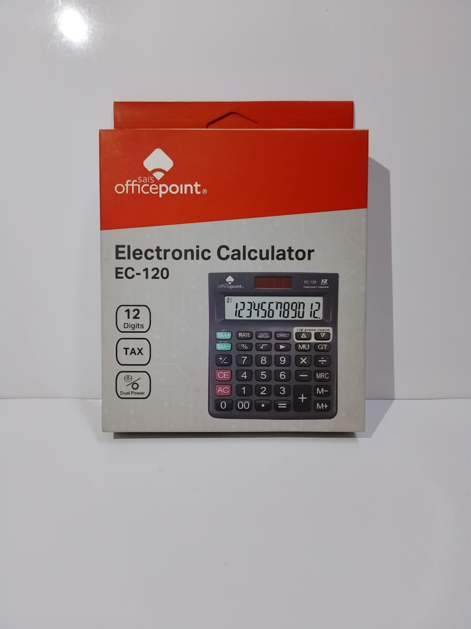SCIENTIFIC CULCULATOR