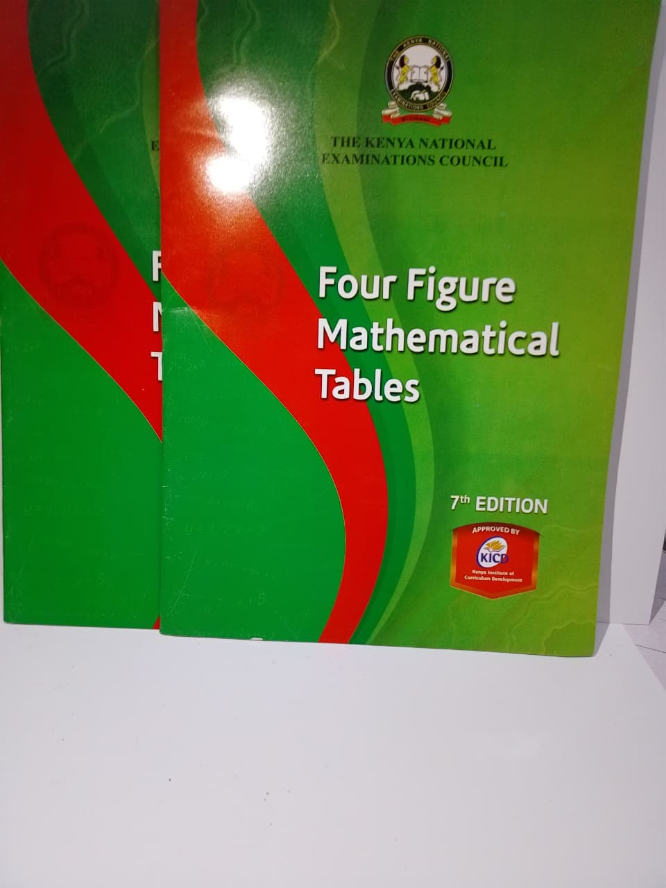 FOURFIGURE