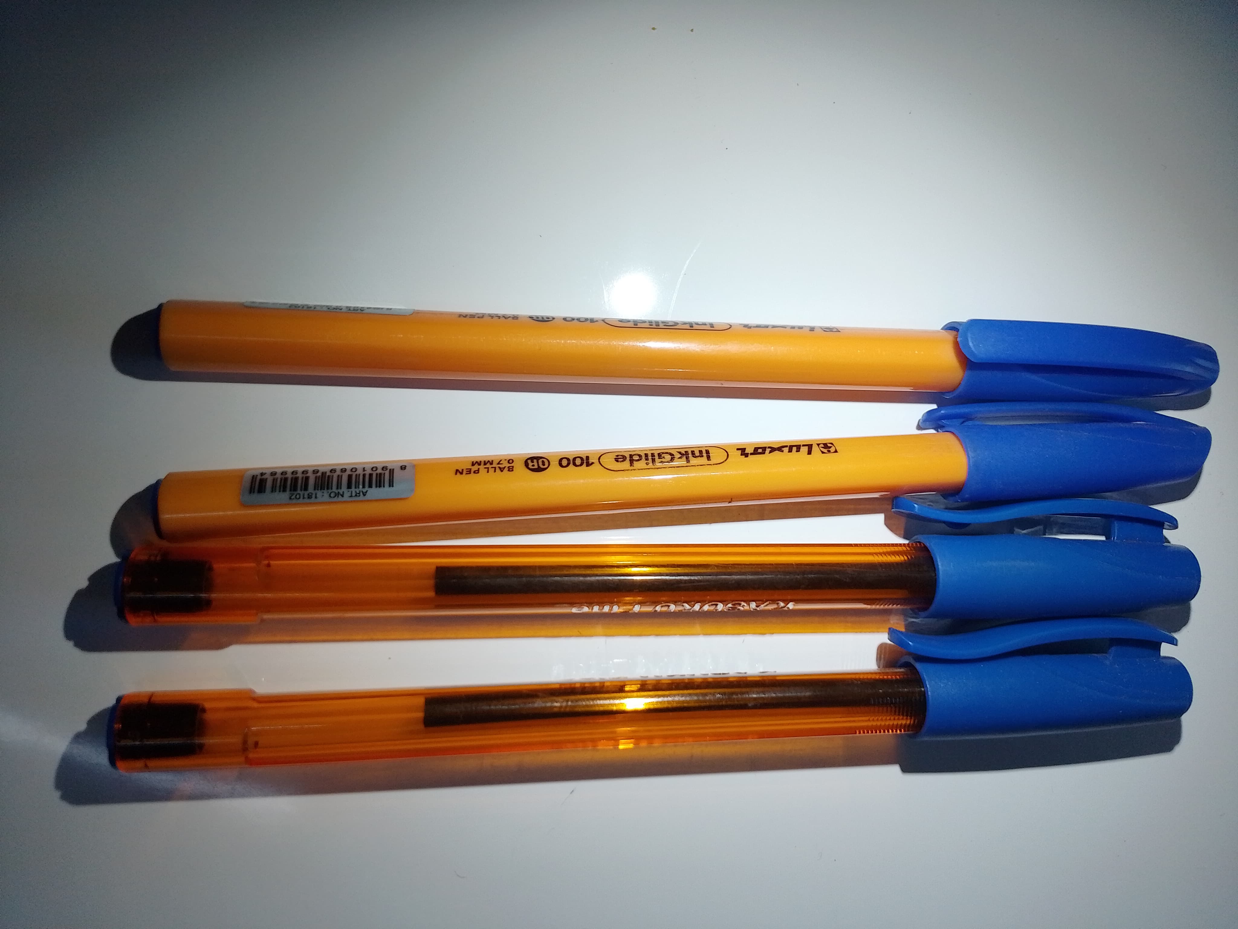KASUKU ORIGINAL PEN