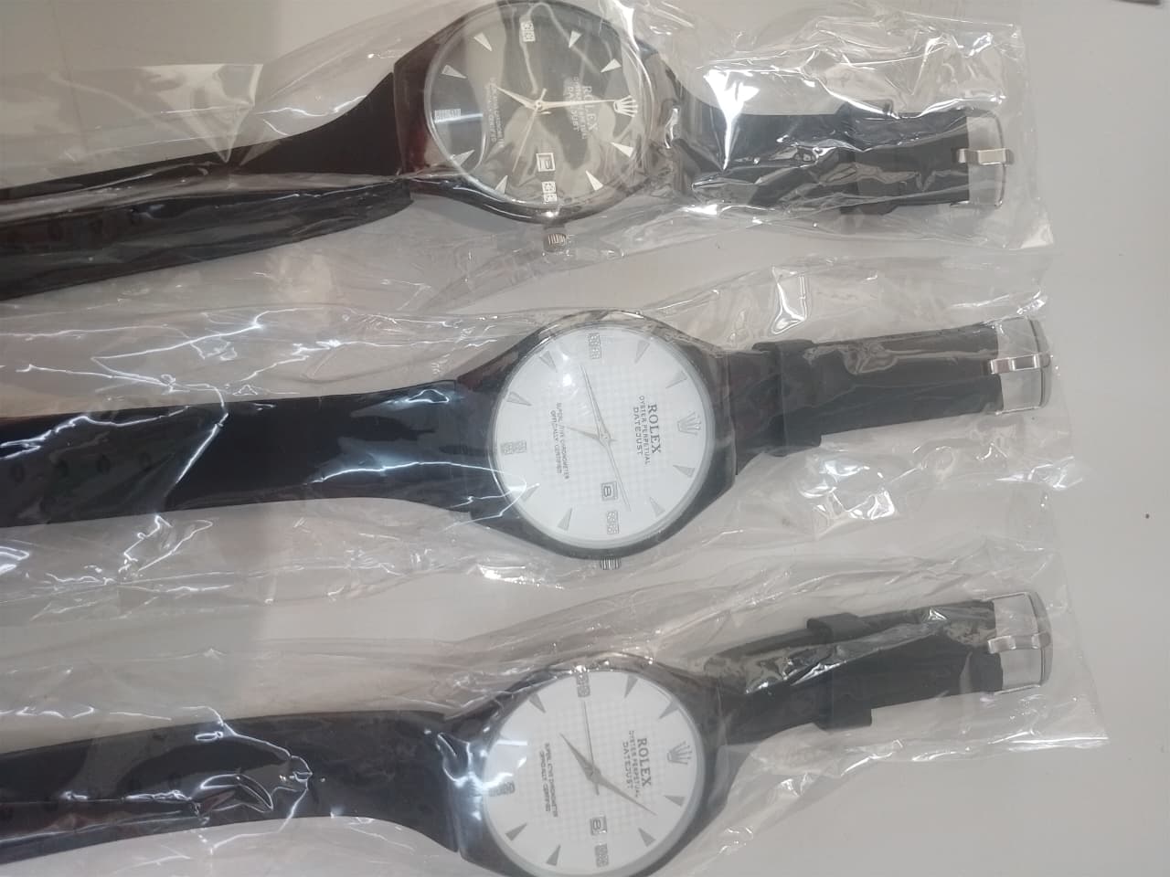 Rolex Watch