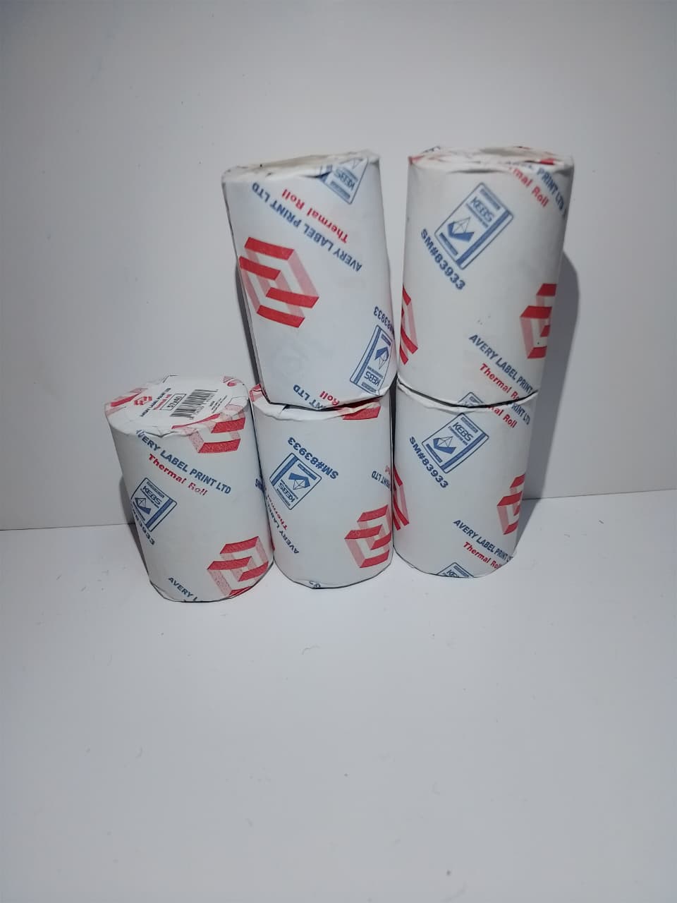 THERMAL ROLL SMALL