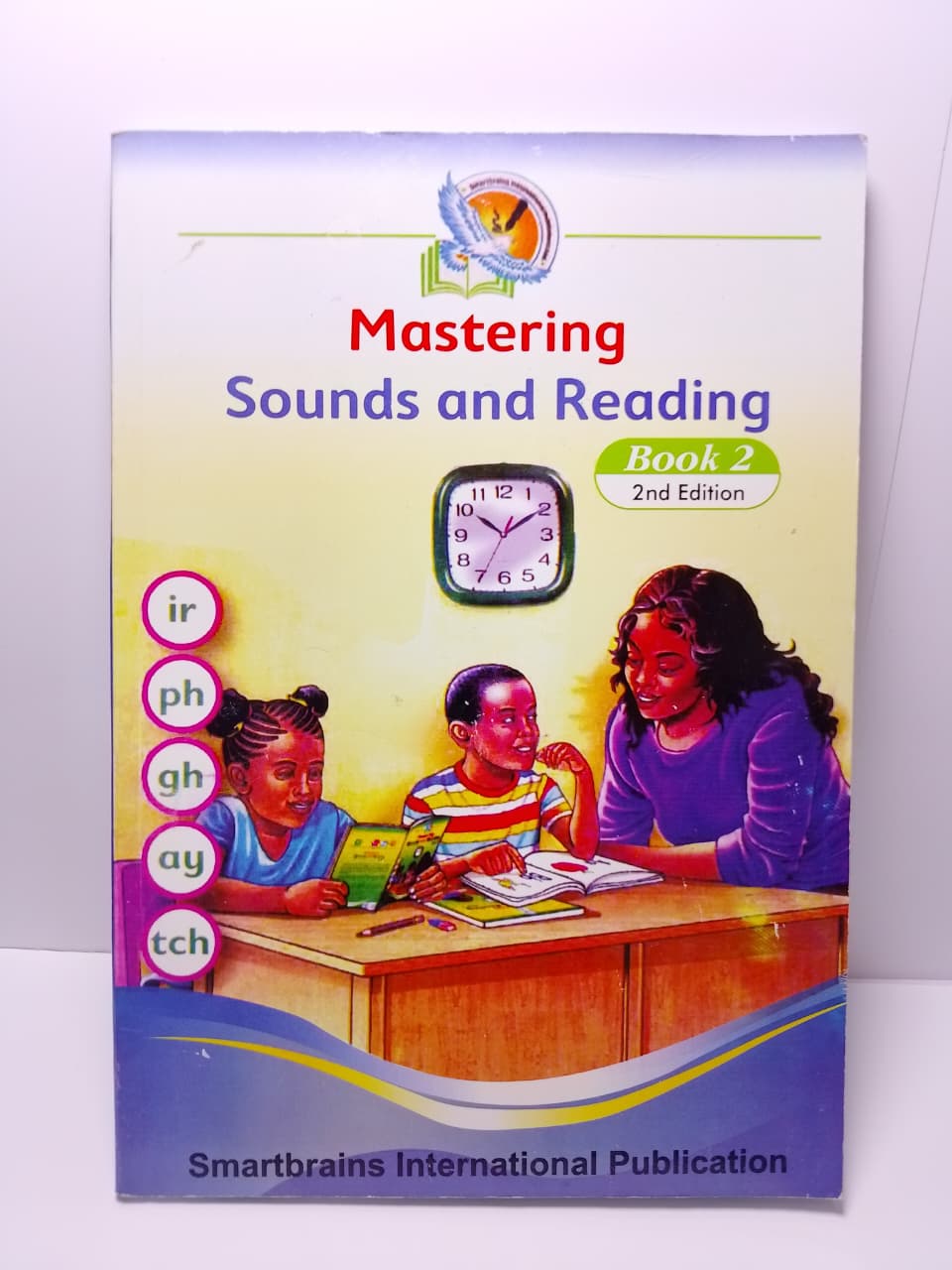 sound and read 2nd edition