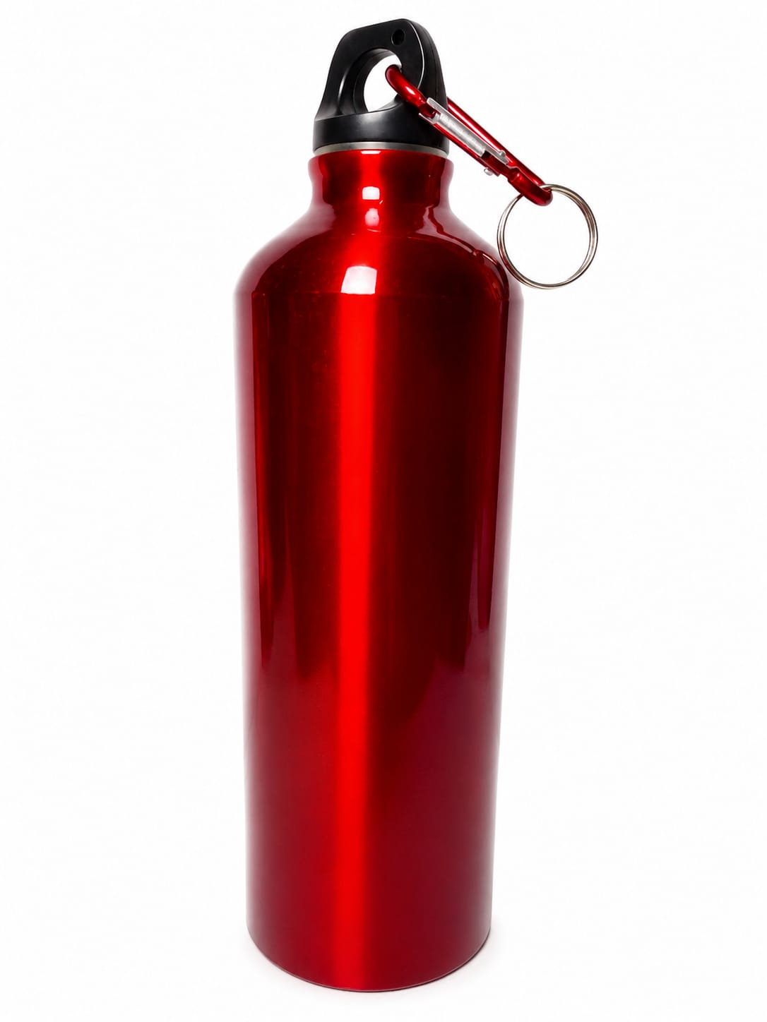 Water Bottle Metal