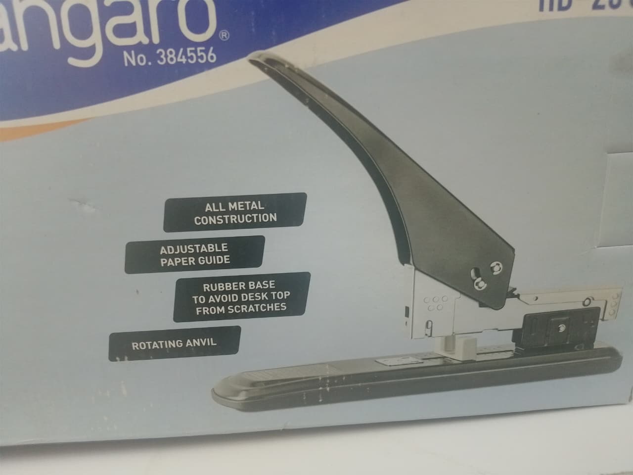 giant stapler