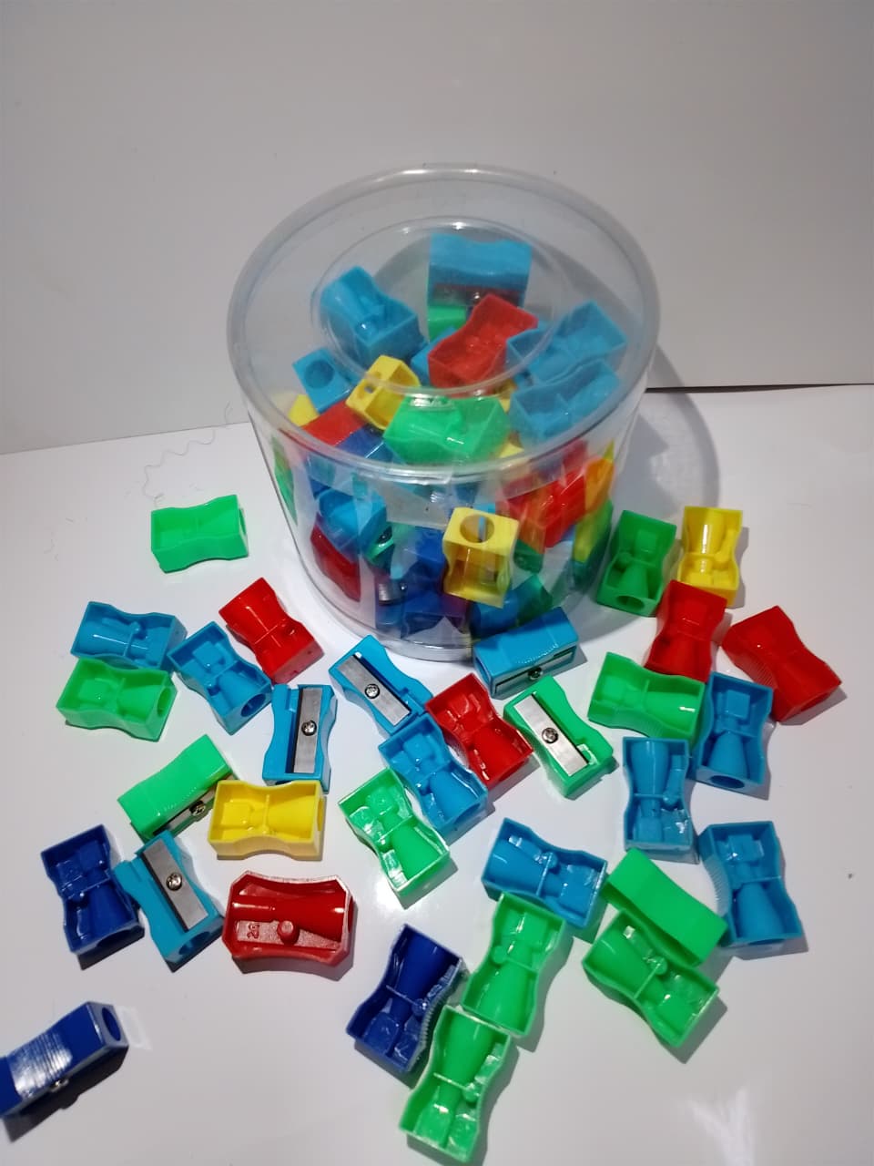 ERASERS