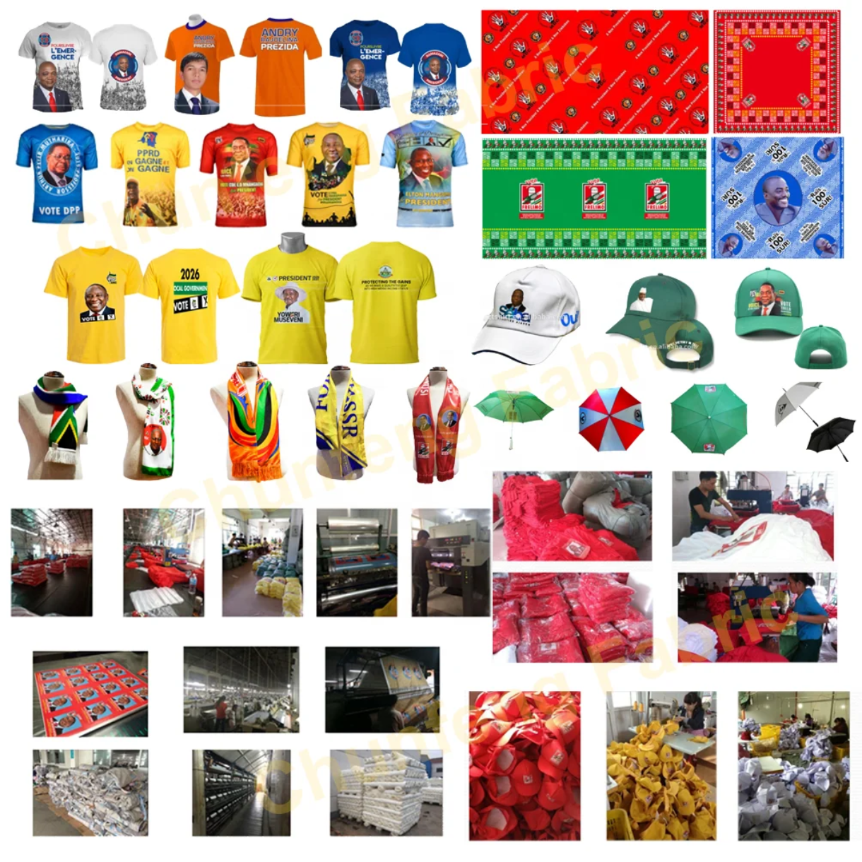 Campaign branding — image 2