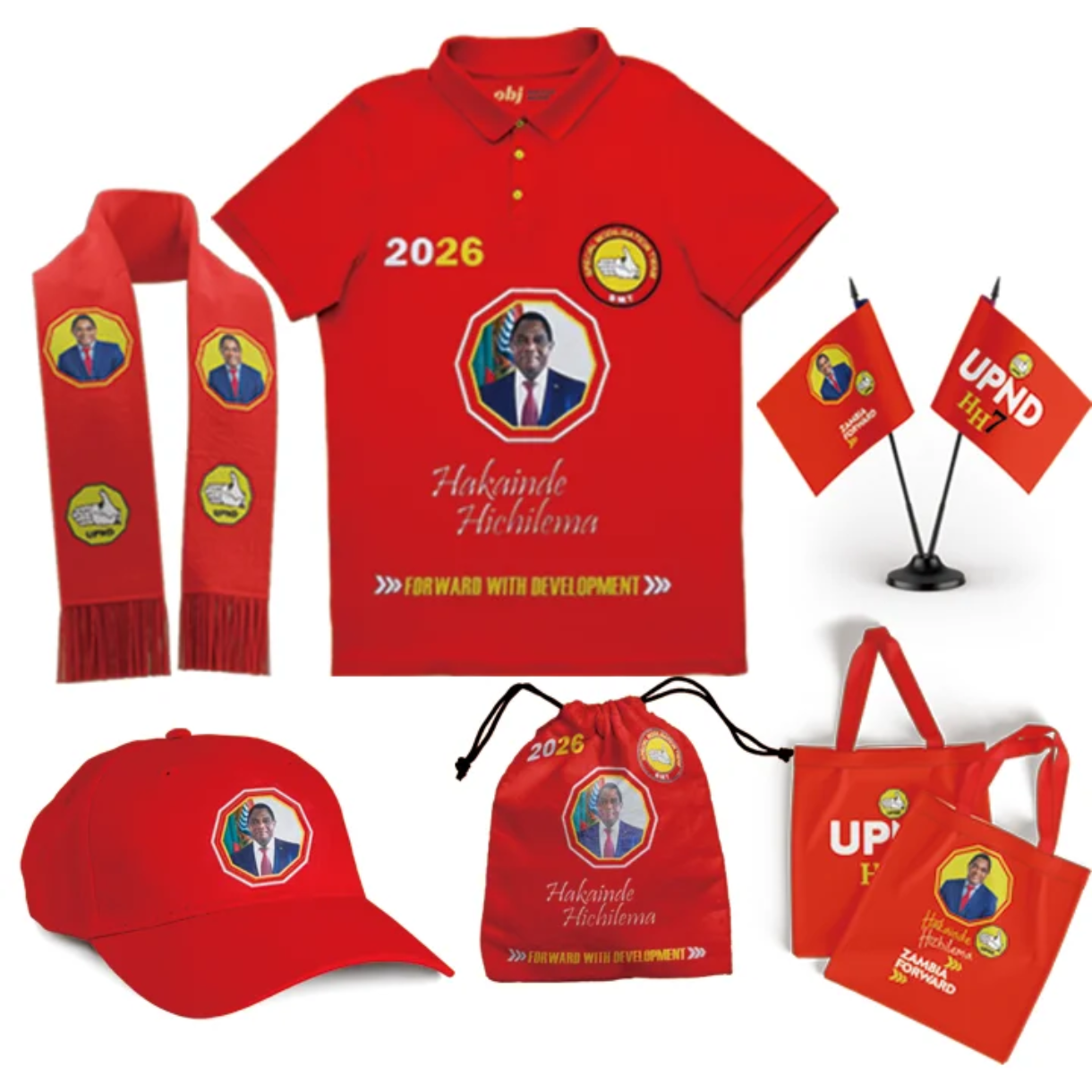 Campaign branding — image 3